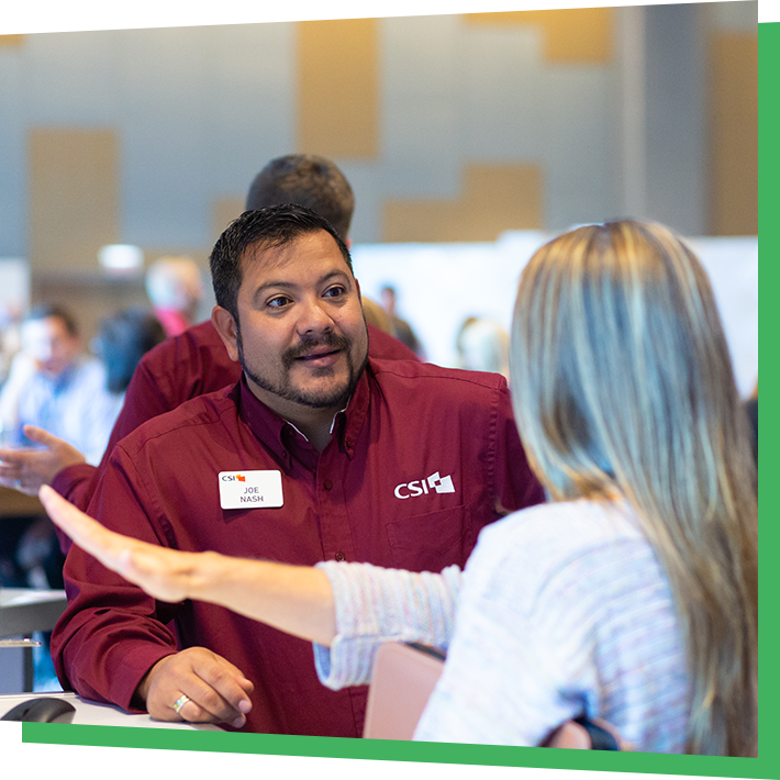 Customer First Mentality
