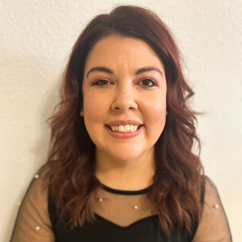 Jessica Tirado Headshot Square